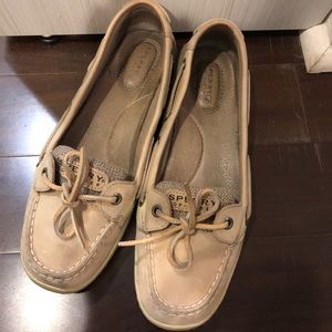 Sperry Women’s Topsider Boat Shoe (Angelfish)